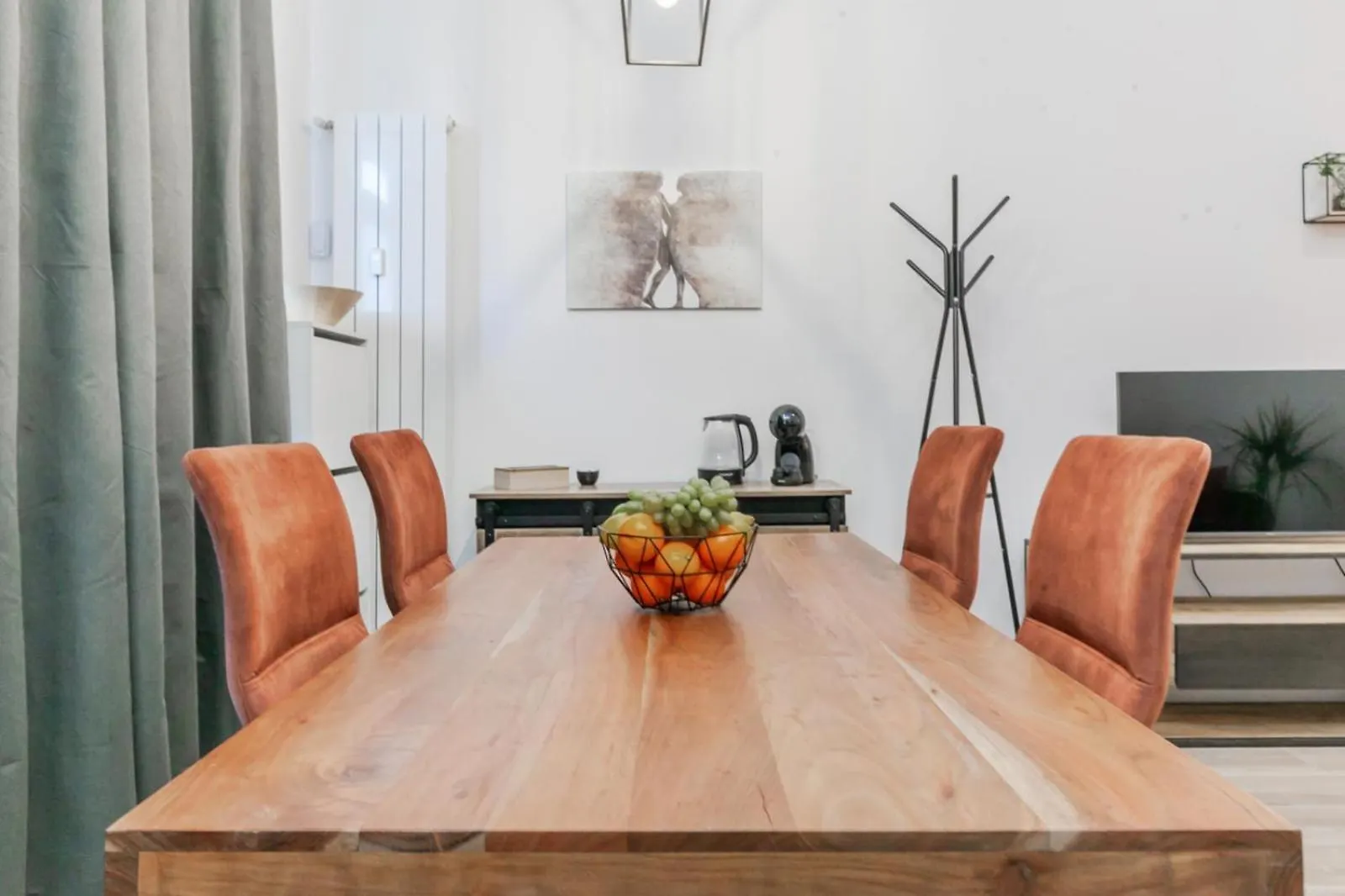 Urban Retreat Chic Industrial Loft In The Heart Of Milan 아파트